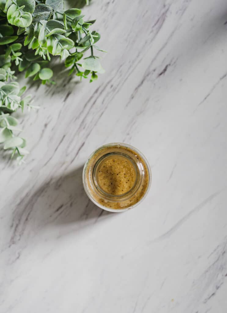 jerk seasoning rub in a bottle